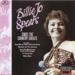 Country album