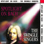 Spotlight on Bach cover