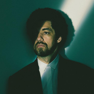 Danger Mouse Photo