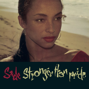 Stronger Than Pride album