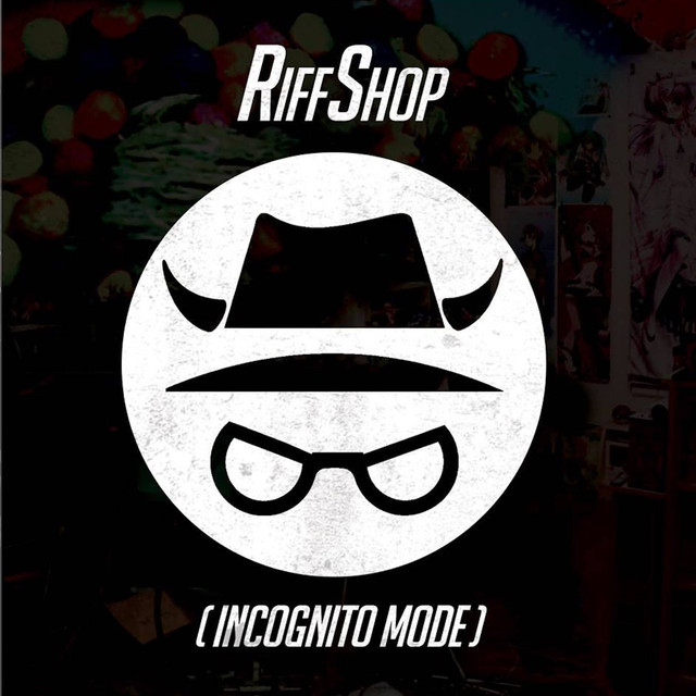 RiffShop Photo