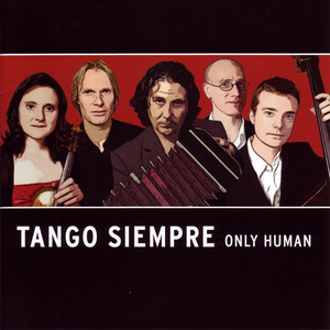 Only Human cover