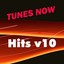 Tunes Now: Hits, Vol. 10 Albumcover