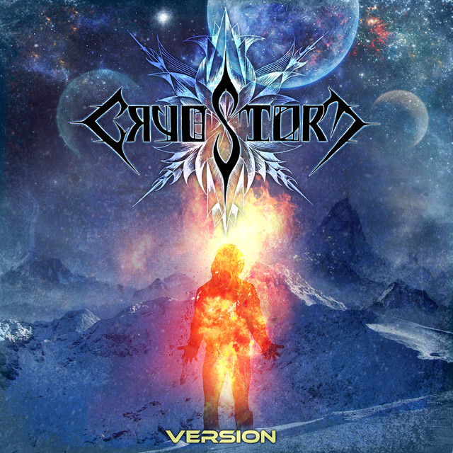 Cryostorm Photo