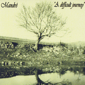 A Difficult Journey Albumcover