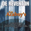 De Reventon Albumcover