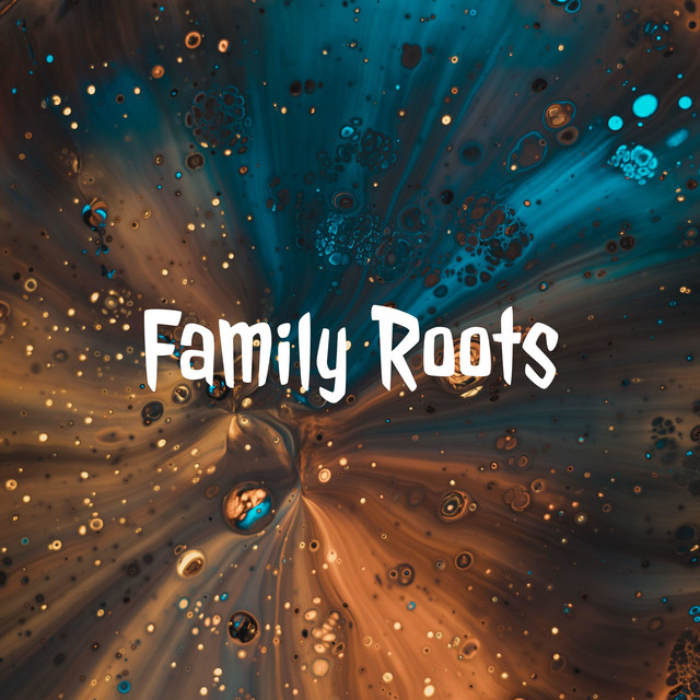 Family Roots | Podcast on Spotify
