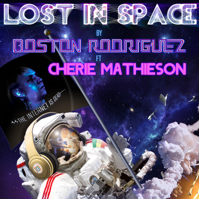 Boston Rodriguez Photo