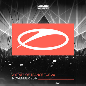 A State Of Trance Top 20 - November 2017 (Selected by Armin van Buuren) album
