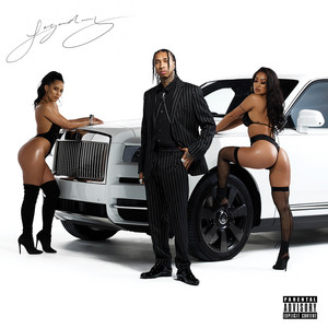 Taste (feat. Offset) cover