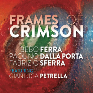 Frames of Crimson album