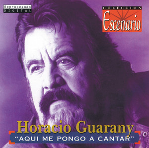 Aquí Me Pongo A Cantar (Colección Escenario) album