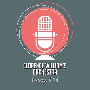 Clarence Williams Orchestra