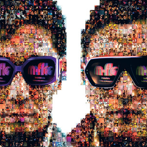 m-flo inside -WORKS BEST II- album