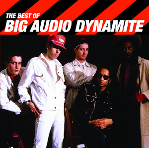 The Best Of cover