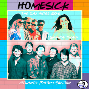 Homesick album