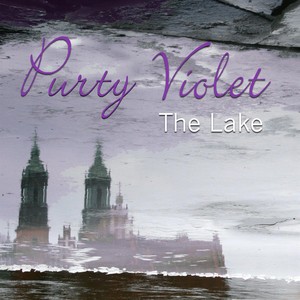 Purty Violet