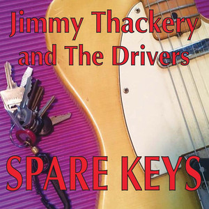 Spare Keys album