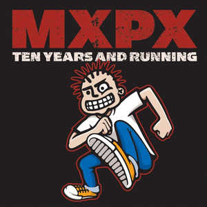 10 Years and Running album