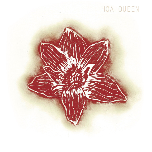 Hoa Queen Photo