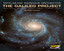 The Galileo Project: Music of the Spheres Albumcover