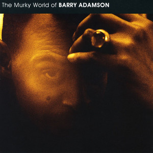 Murky World Of Barry Adamson cover