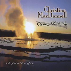 Christine MacDonnell