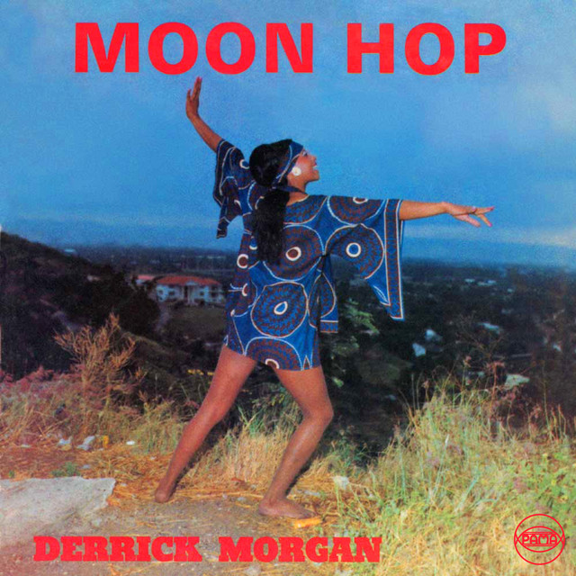Derrick Morgan photo