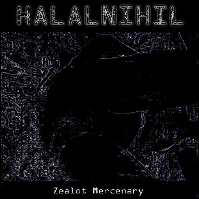 Zealot Mercenary cover