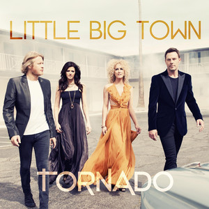 Tornado album