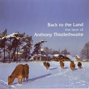 The Best Of: Back To The Land Albumcover