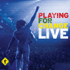 Playing for Change Live cover