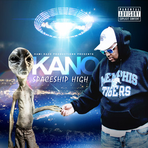 Spaceship High album