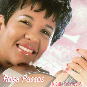Rosa Por Rosa album