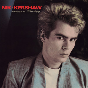 Human Racing (Expanded Edition) cover