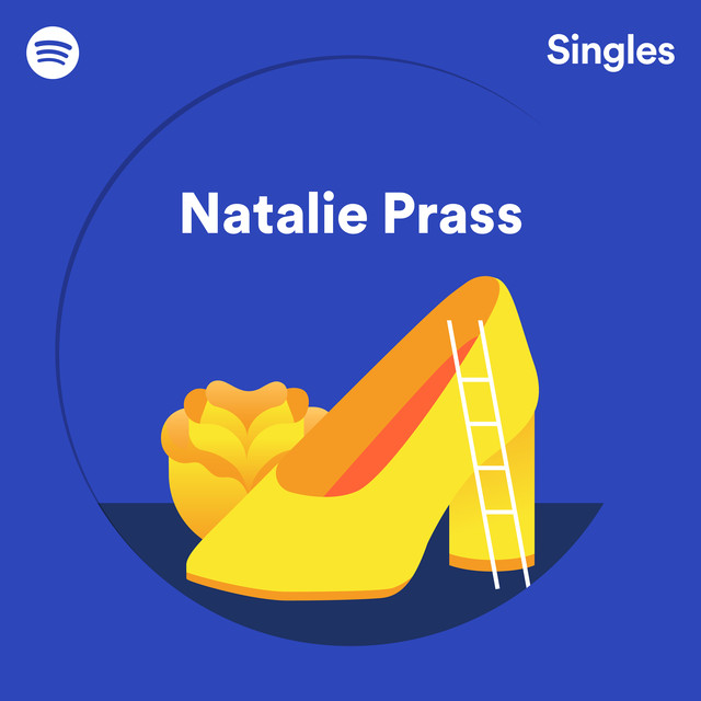 Musik Album: 'Spotify Singles' von  Natalie Prass