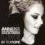 Live In Europe cover