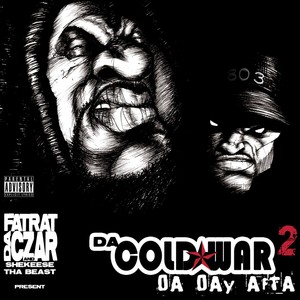 Da Cold War 2 Albumcover