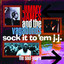 Sock It to 'em J.J.: The Soul Years cover