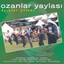 Ozanlar Yaylası Albumcover