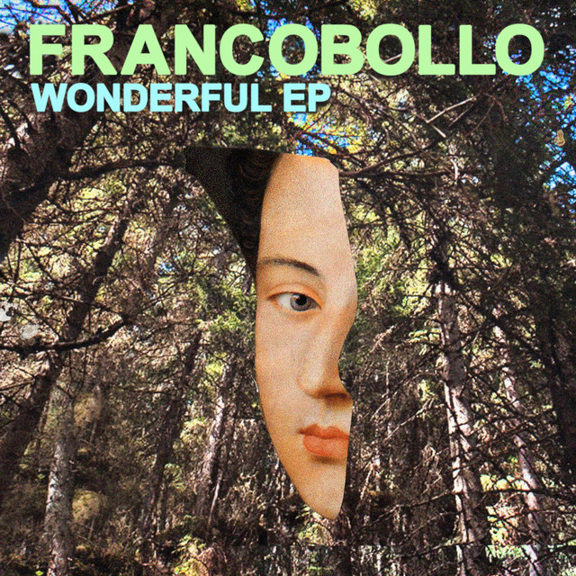 Wonderful Ep cover