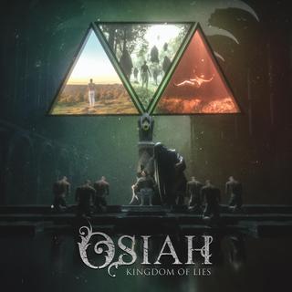 Osiah poster