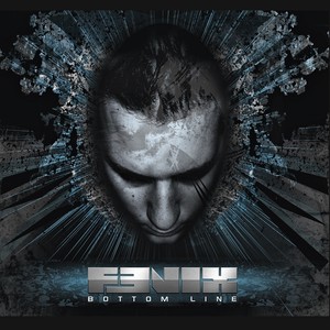 Bottom Line Albumcover