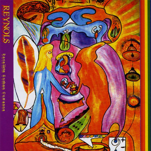 Agranado Disa cover
