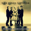 Los Cinco Latinos - Éxitos Esenciales cover