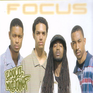 Focus album
