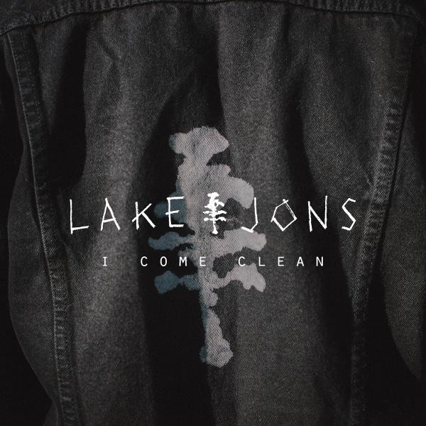 I Come Clean cover