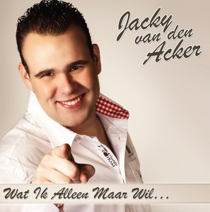 Jacky Van Den Acker