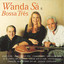 Wanda Sá & Bossa Três cover