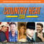 Country Heat 2016 cover